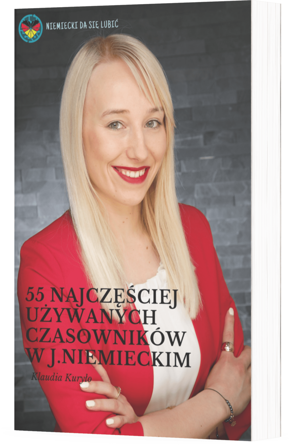 Niemiecki da się lubić - Darmowy E-Book