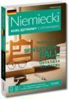 Sein letzter Fall - Niemiecki kryminał A1-A2 ze słowniczkiem i ćwiczeniami