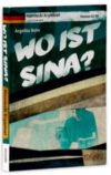 Wo ist Sina - Niemiecki kryminał ze słowniczkiem i ćwiczeniami